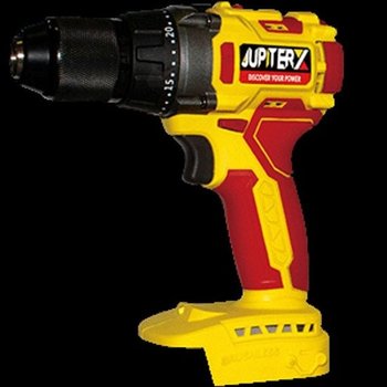 JUPITER X 충전함마드릴(브러쉬리스/DEWALT호환) DM20-XHM 20V/본체만(배터리X 충전기X) 자재