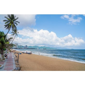 나트랑 5일 시내위치 하바나디럭스오션 빈원더스 시내관광 자유일정2일  AVP3434E424EDF0