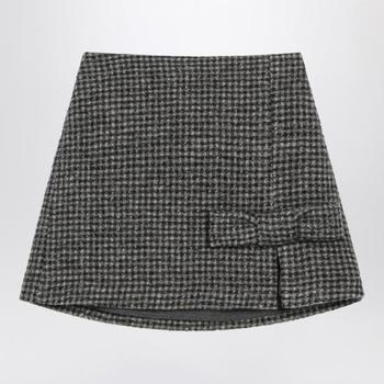 [해외] 25FW 두두 스커트 DX7A91E0232 Multicolor