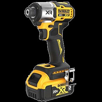 부품 DEWALT 충전임팩드라이버(브러쉬리스) DCF845P2T-KR