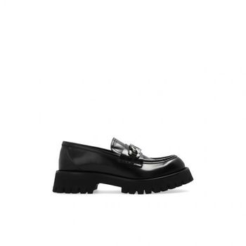 우먼  레더 로퍼 752650 DS800-1000 56458798