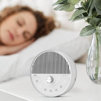 브리츠 BA-MK60 블루투스스피커 ASMR 지원 수면 요가 휴대용스피커 아웃도어스피커 캠핑용스피커