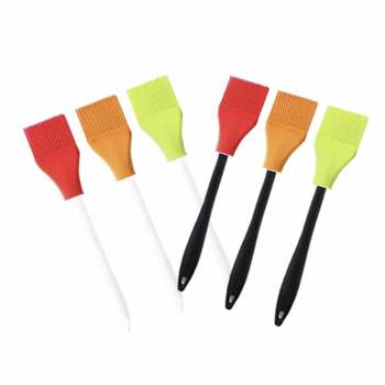 주방솔 081NDC95 키친솔 실리콘 김 솔