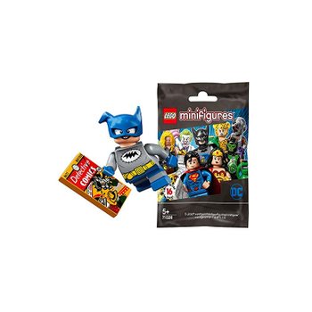 [해외] 레고(LEGO) 미니피규어 DC 슈퍼히어로즈 배트마이트│Bat-Mite 【71026-16】