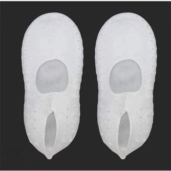 모이스처실리콘덧신 MC85HD41 AMA0055 레깅스 스