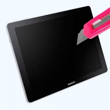 LG 탭북 Z160 H160 11T730 지문방지 보호필름 2매 패드스크래치보호필름 액정보호필름