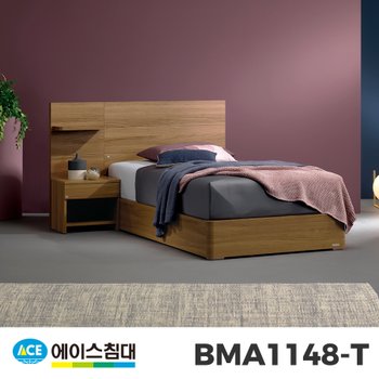 [에이스침대] BMA1148-T HT-L등급/SS(슈퍼싱글사이즈)