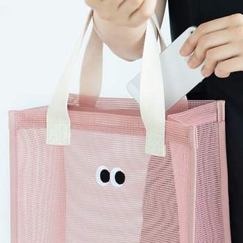 물놀이 OBC912I4 래놀이 KIDSEYE 비치백 여행가방 목욕가방