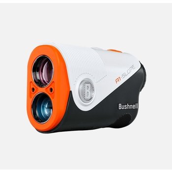 Bushnell 부쉬넬 A1 SLOPE 투어 거리측정기 레이저 골프 측정기 TA3671852