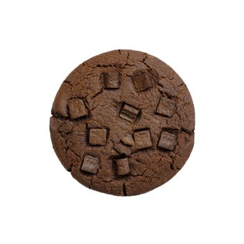 (5% 할인) 더블초코칩 쿠키 (정상가 2300원)