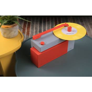 HYM DUO SPEAKER 듀오 스피커