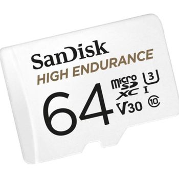 micro SD카드 64GB 카메라촬영 동영상저장 캠코더 메모리카드 사진저장 캠코더촬영 화면녹화