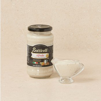 보티첼리 클래식 알프레도 소스 400g