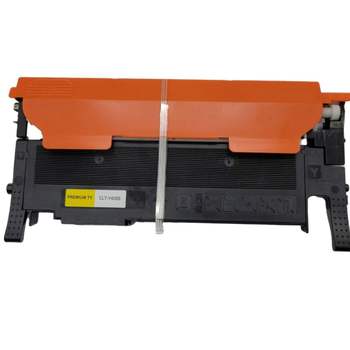 DREAM 호환토너 교체용 삼성 SL C423/CLT-Y405S 노랑 CLTY405S C420W C422W C423W C470FW