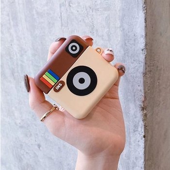 [호환용]어플 아이콘 에어팟케이스(에어팟프로)[무료배송]