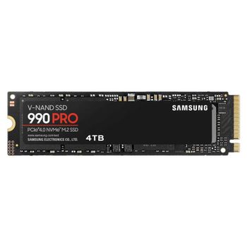 삼성 SSD 990 PRO NVMe 4 TB 배송무료[35692579]