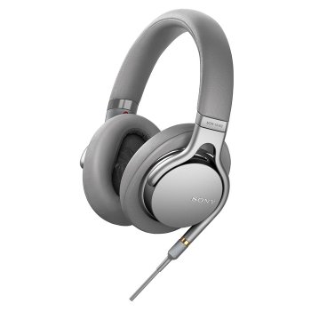 [해외] 소니 헤드폰 MDR-1AM2 S: 하이레조, 밀폐형, 폴딩형, 밸런스 연결 Φ4.4