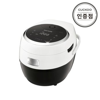 (공식) 쿠쿠 10인용 일반보온밥솥 CR-1010FB
