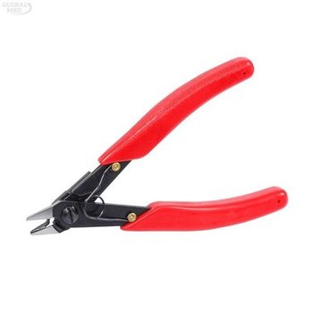 [VCK75939]빅터 플라스틱니퍼 파츠 90-BS 125MM 5