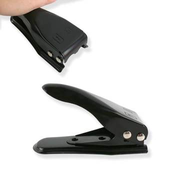 듀얼 NH542826 유심커터기