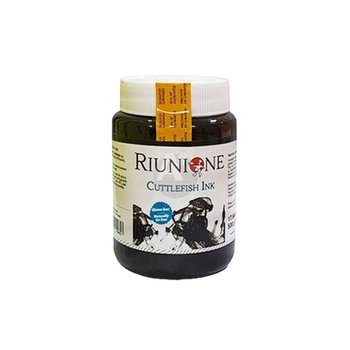 TC 리유니온 오징어먹물 500g 리유니언 식용 먹물색소 식자재 식재료 음식점 식당