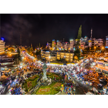 [얼리버드할인][아쿠아스파/225불혜택] 나트랑+달랏 3박5일[4성] AVE636LJ5A