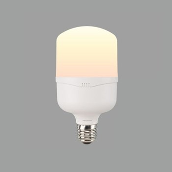 LED램프 빔벌브 LED 2등급 MEGA 36W 전구색 E39 KS led전구 인테리어전구 인테리어전구조명