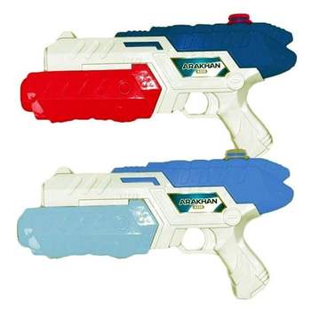 워터건A320 LT52MH51 아라칸 대용량물총 주니어물총 장난감물총