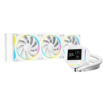 DEEPCOOL LM360 (화이트) (정품 빠른발송)