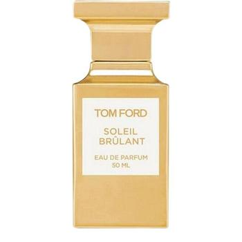 해외직구 TOM FORD 톰포드 솔레이유 브루란트 오드 퍼퓸 EDP 향수 50ml Soleil Brulant