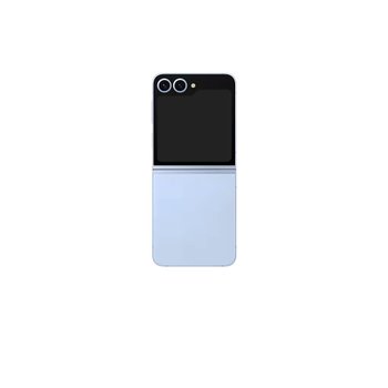 삼성전자 갤럭시Z 플립6 5G 512GB SM-F741 [자급제] 블루