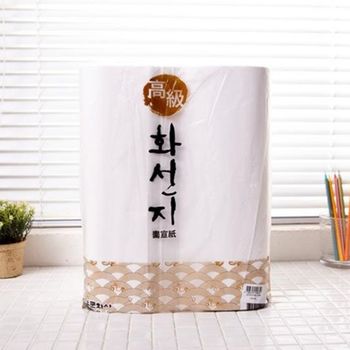 상우 818SBS90 화선지 8절 500매 박스(2000개입)