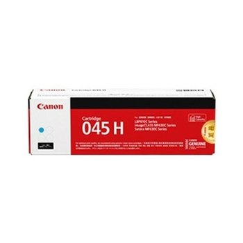 [VCHIL663]캐논 파츠 C CRG-045H(파랑/토너/대용량/2.2k)