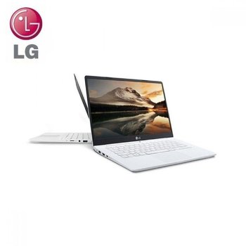 LG 올데이 그램14 2017 지문방지 보호필름 2매 (WFIGMYE)