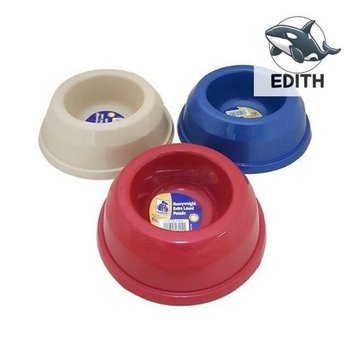 고품질 안정적인 강아지 고양이 식기 튼튼한 미끄럼방지 1구식기 ...