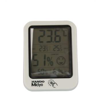 미니탁상형온습도계 -20~70C/20%-95%RH HD-2070MI