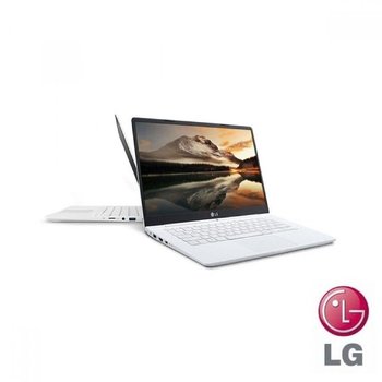 LG 올데이 그램14 2017 올레포빅 보호필름 2매 (WFIGMYF)