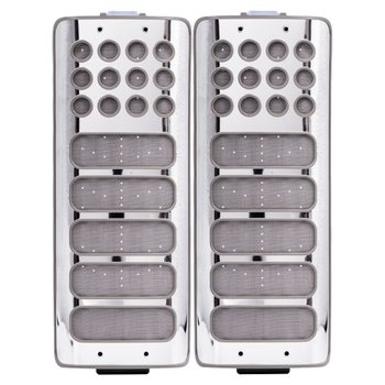 호환용 LG 세탁기 블랙라벨 스텐 클린필터 TS24BVD 2개