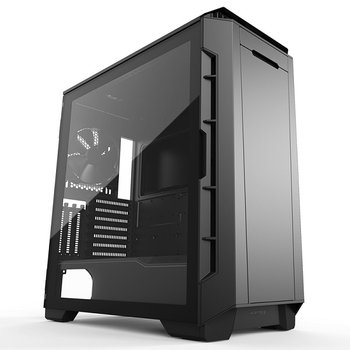 Phanteks P600S BK (미들타워)
