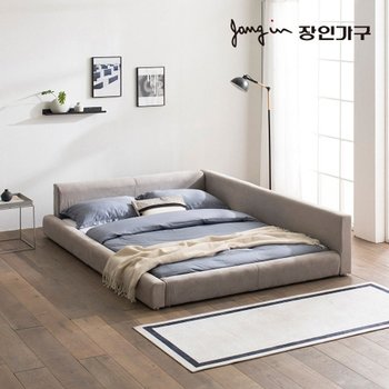 아토 아쿠아텍스 이지클린 저상형침대 퀸 Q_프레임