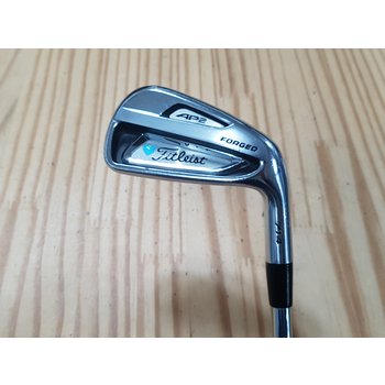 [중고] 타이틀리스트 714 AP2 FORGED 단품 6번아이언 NSPRO950 S