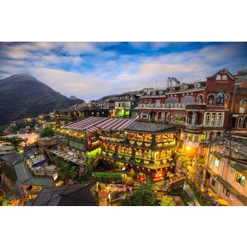 대만 4일 우리끼리 Courtyard by Marriott Hotel 우라이온천마을 예스지 ATU300D744787C0