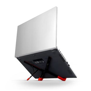 나오 접이식 노트북/테블릿 받침대 NAO-C5080N