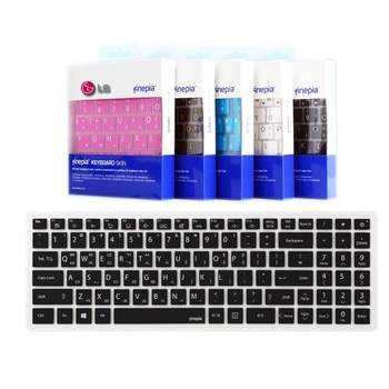 구형 LG 울트라 17U790 17U70N 17UD70N 17인치 한영 컬러 키보드커버