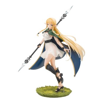 [해외] 이토야(KOTOBUKIYA) 유니콘 오버로드 엘트린데 17스케일 PVC제 도장이 끝난