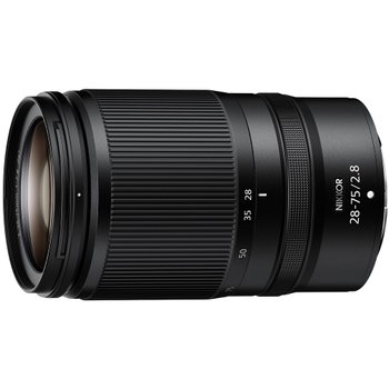 [해외] Nikon NIKKOR Z 28-75mm f2.8 니콘 미러리스 일안 렌즈