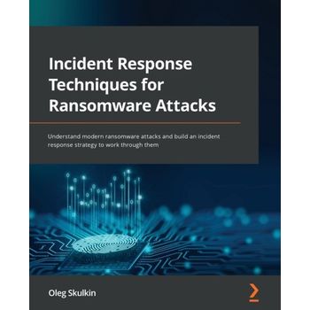 Incident Response Techniques for Ransomware Attacks
