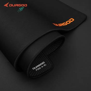 [DURGOD] 대형 데스크패드 게이밍 장패드 마우스패드 900 x 420 x 4mm