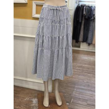 BCBG 세이브존01 덜트 스커트 B5B5S232 (37676641)