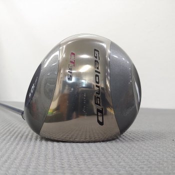 [중고] 상태S급 46인치 장척 포틴 GELONDG D CT315 10.5도 드라이버_H_58g S